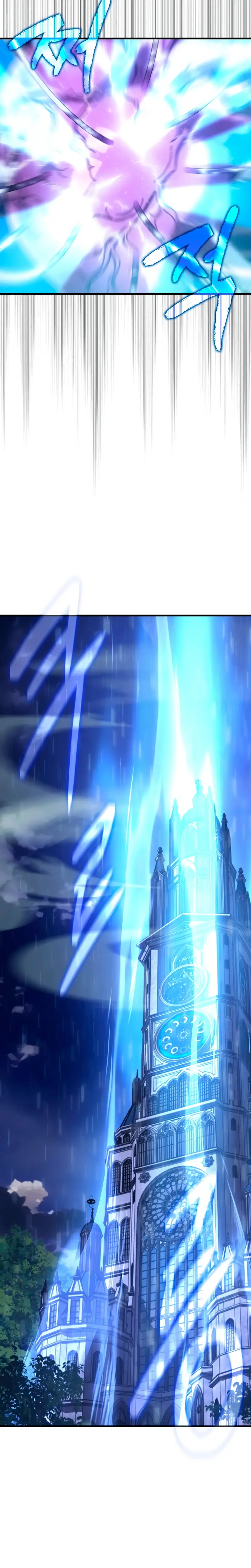 El Mago Genio Destructor de Límites Capítulo 2 - Page 54