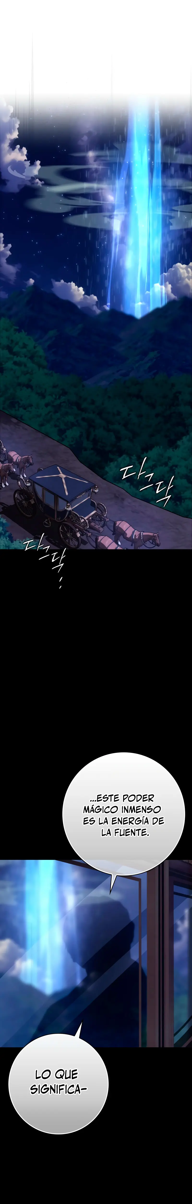 El Mago Genio Destructor de Límites Capítulo 2 - Page 55