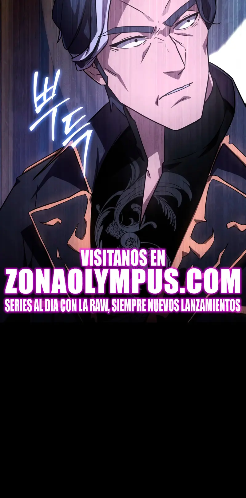 El Mago Genio Destructor de Límites Capítulo 2 - Page 57