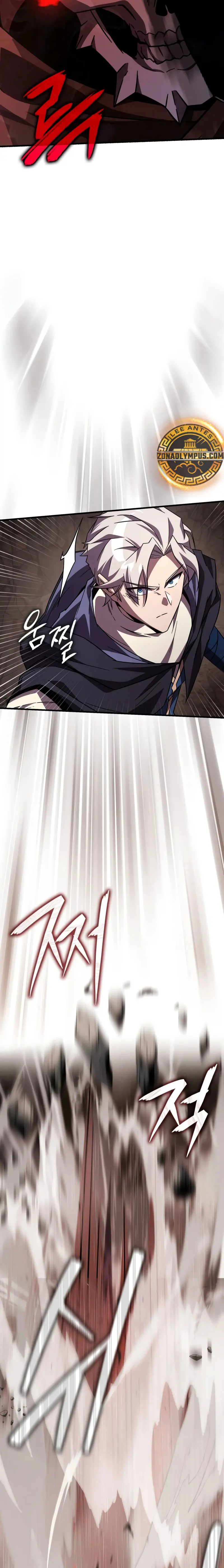 El Mago Genio Destructor de Límites Capítulo 20 - Page 27