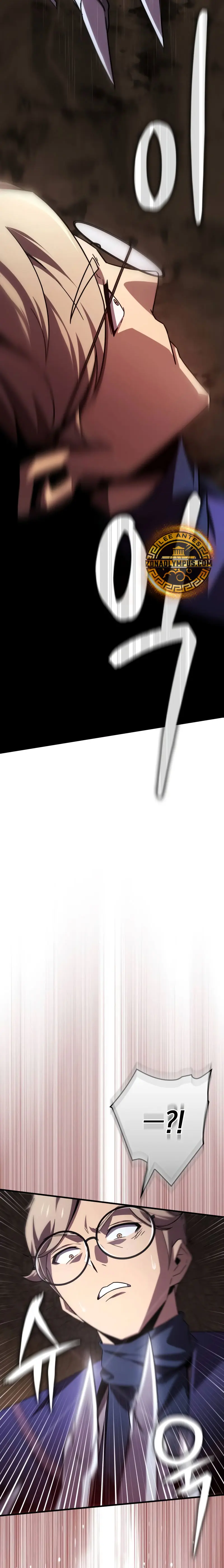 El Mago Genio Destructor de Límites Capítulo 20 - Page 29