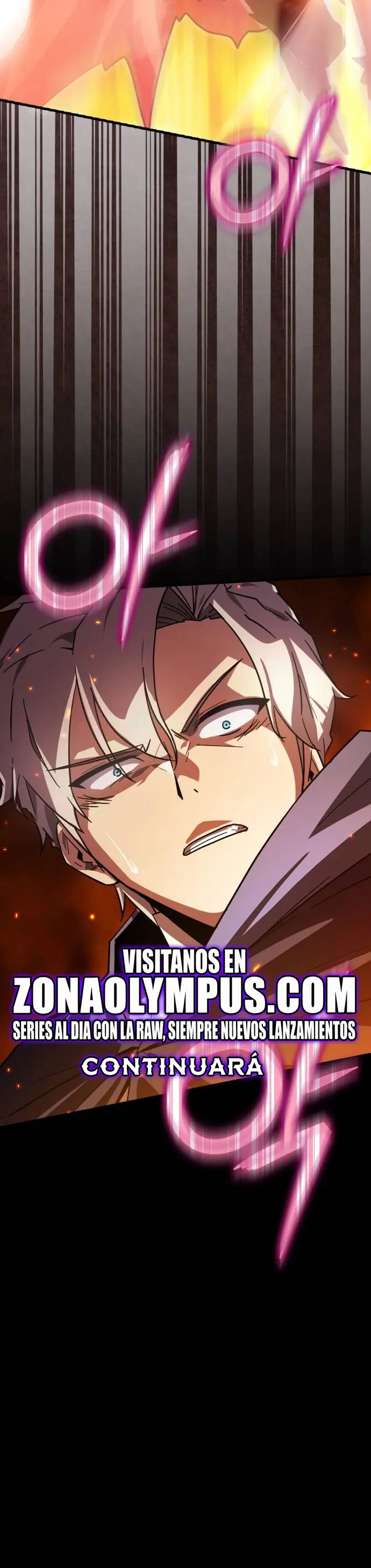 El Mago Genio Destructor de Límites Capítulo 21 - Page 32