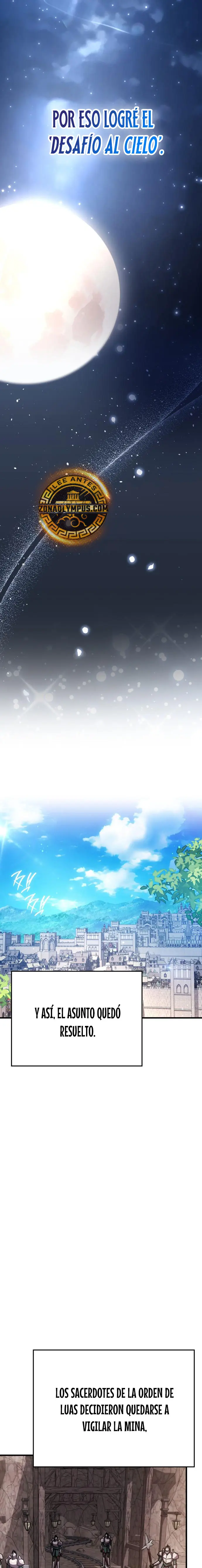 El Mago Genio Destructor de Límites Capítulo 23 - Page 15