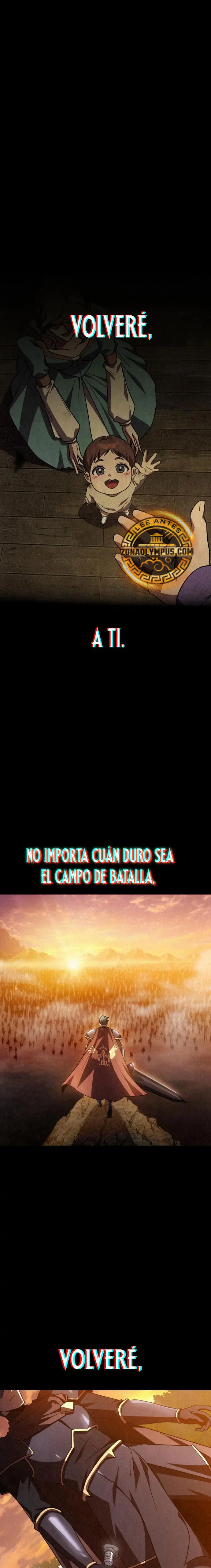 El Mago Genio Destructor de Límites Capítulo 23 - Page 2