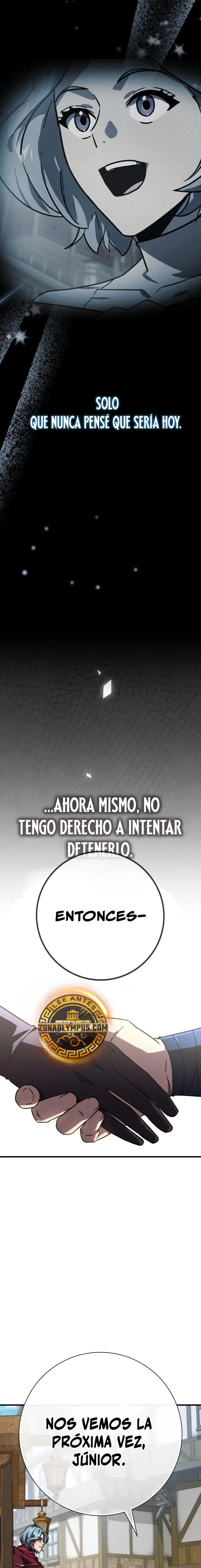 El Mago Genio Destructor de Límites Capítulo 23 - Page 24