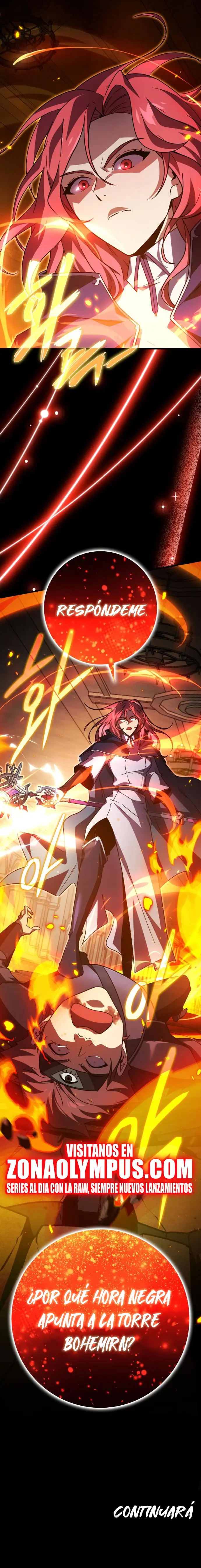 El Mago Genio Destructor de Límites Capítulo 23 - Page 26