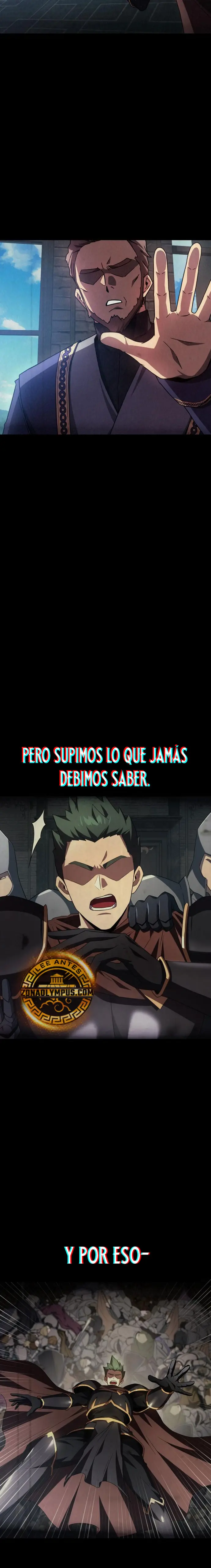 El Mago Genio Destructor de Límites Capítulo 23 - Page 4