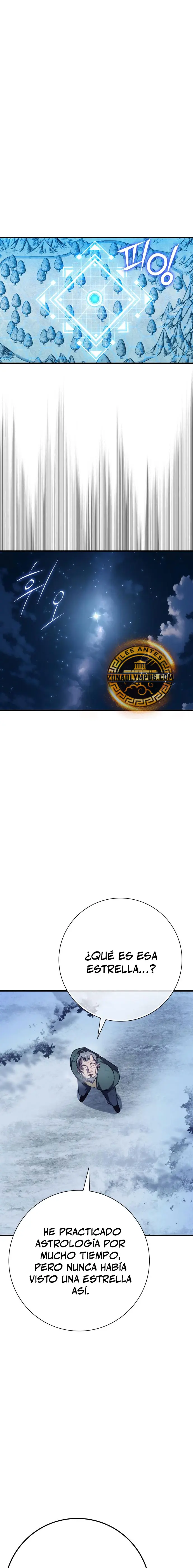 El Mago Genio Destructor de Límites Capítulo 25 - Page 24