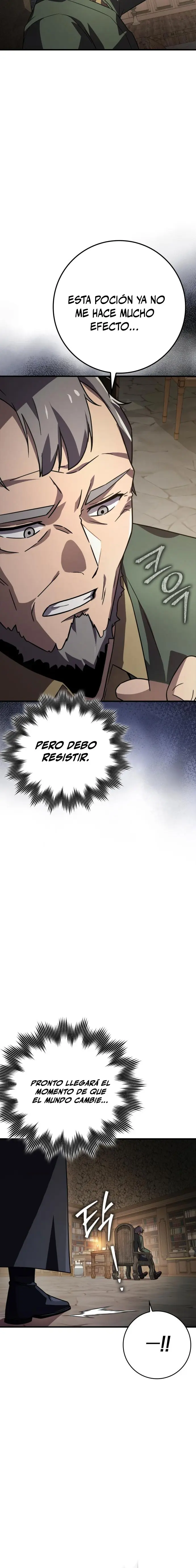 El Mago Genio Destructor de Límites Capítulo 26 - Page 16