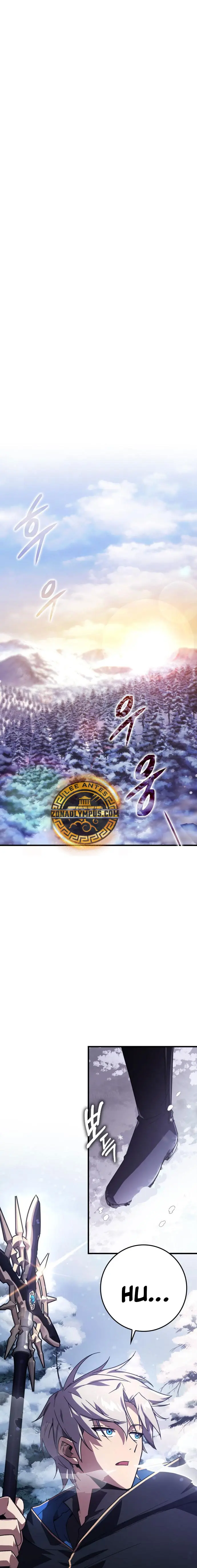 El Mago Genio Destructor de Límites Capítulo 26 - Page 2