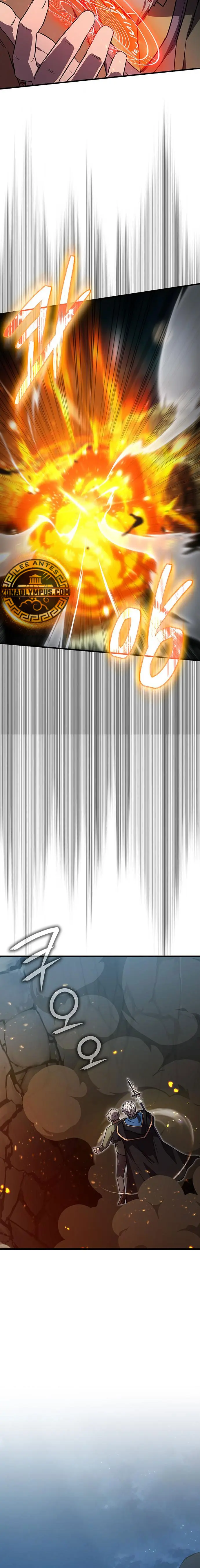 El Mago Genio Destructor de Límites Capítulo 27 - Page 26