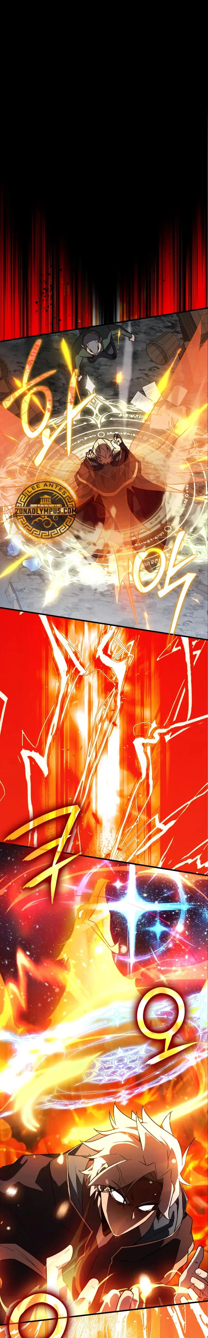 El Mago Genio Destructor de Límites Capítulo 28 - Page 2