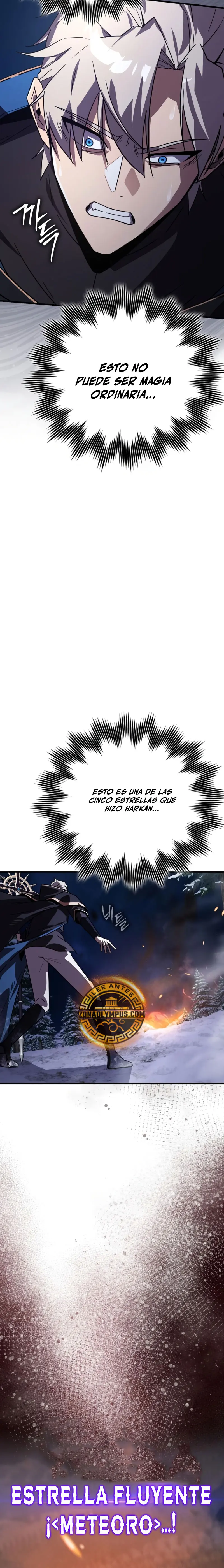 El Mago Genio Destructor de Límites Capítulo 29 - Page 16