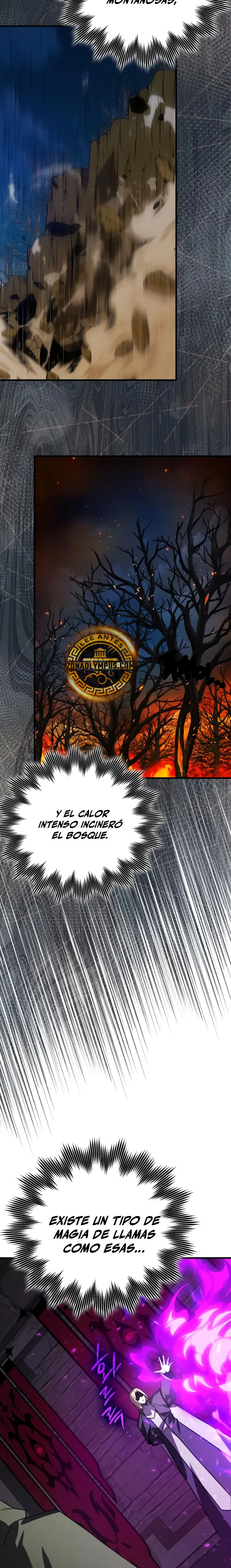 El Mago Genio Destructor de Límites Capítulo 29 - Page 24