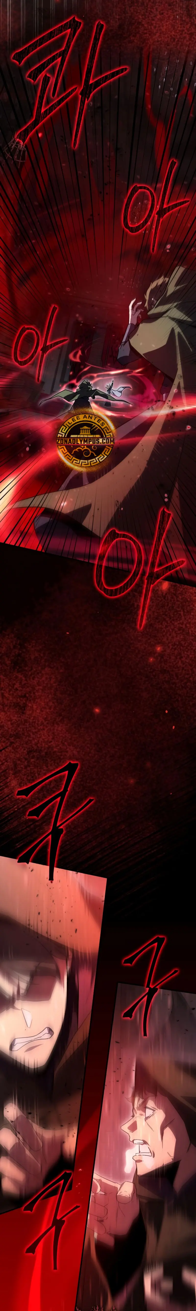 El Mago Genio Destructor de Límites Capítulo 29 - Page 29