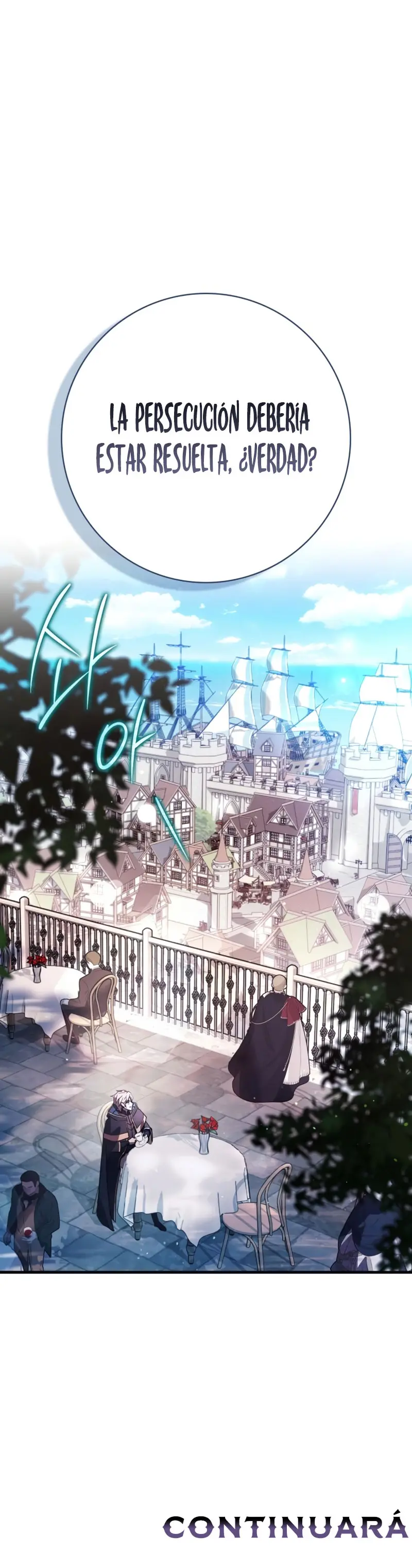 El Mago Genio Destructor de Límites Capítulo 29 - Page 33