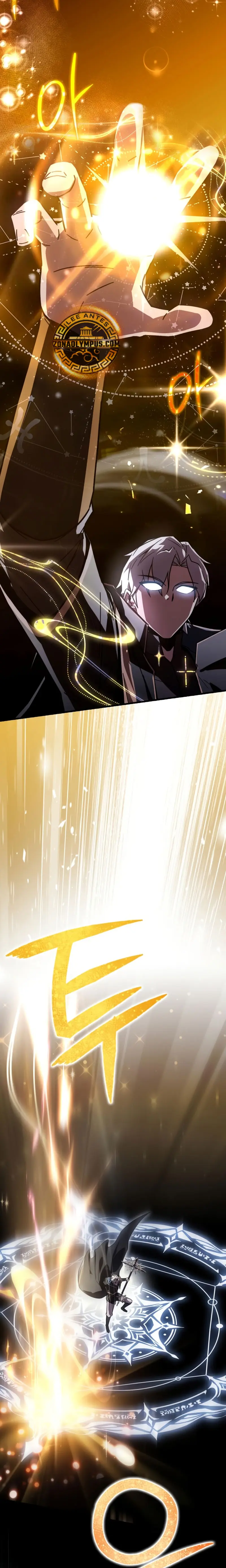 El Mago Genio Destructor de Límites Capítulo 29 - Page 6