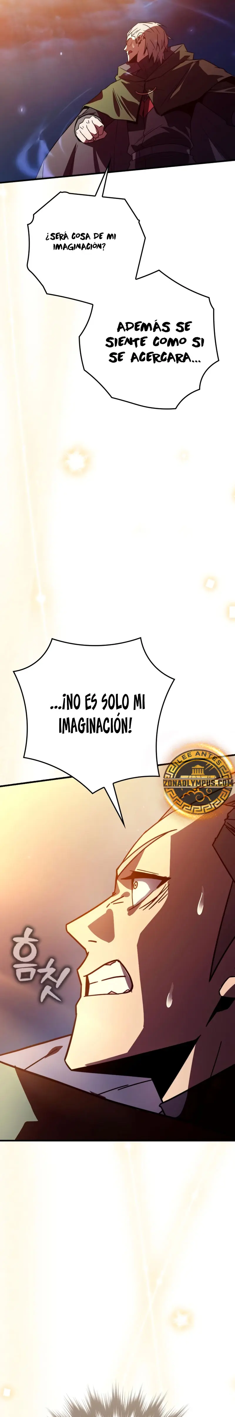 El Mago Genio Destructor de Límites Capítulo 29 - Page 9