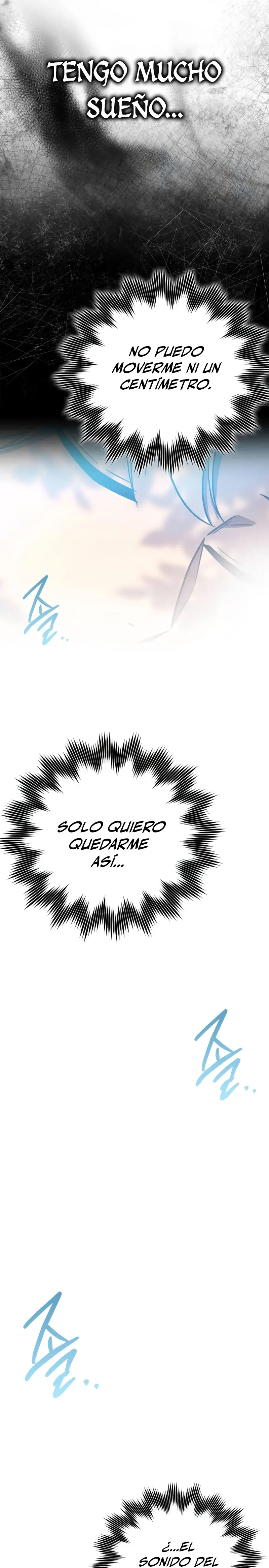 El Mago Genio Destructor de Límites Capítulo 3 - Page 14