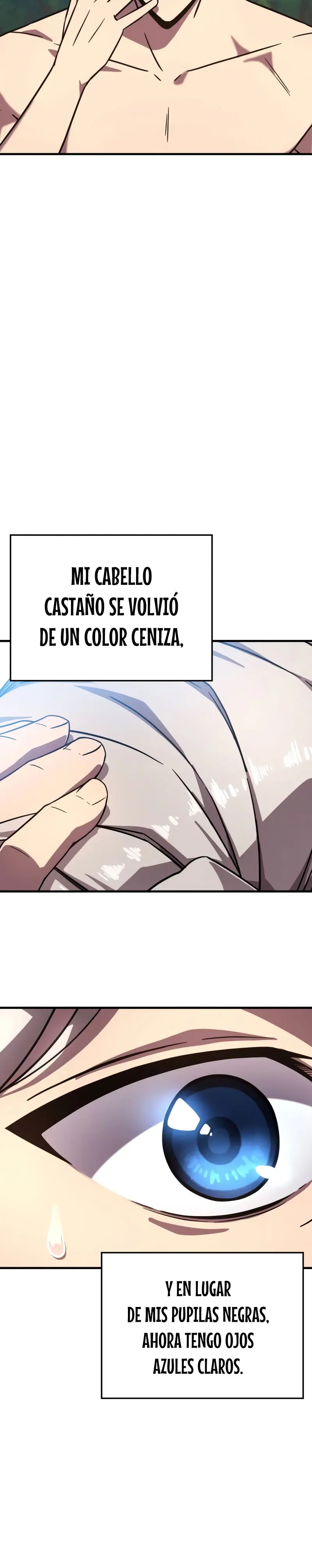 El Mago Genio Destructor de Límites Capítulo 3 - Page 18