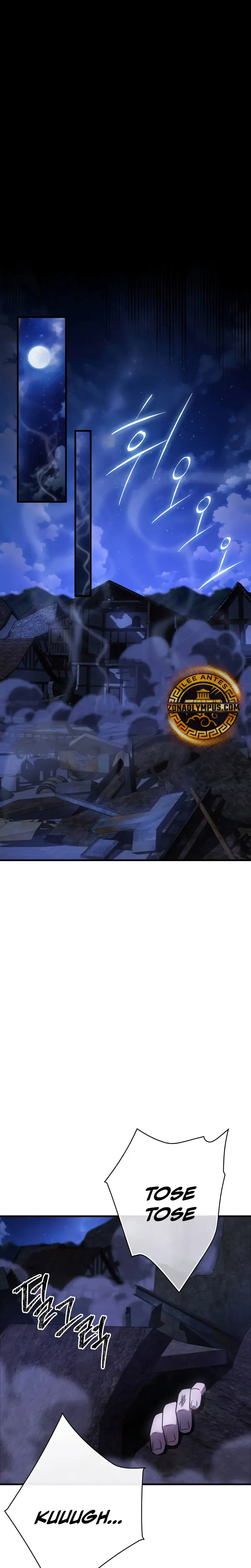 El Mago Genio Destructor de Límites Capítulo 3 - Page 2