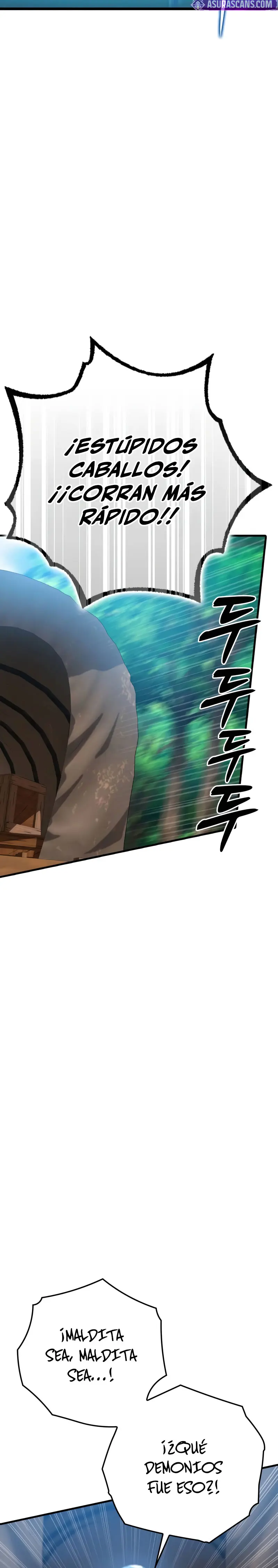 El Mago Genio Destructor de Límites Capítulo 3 - Page 36