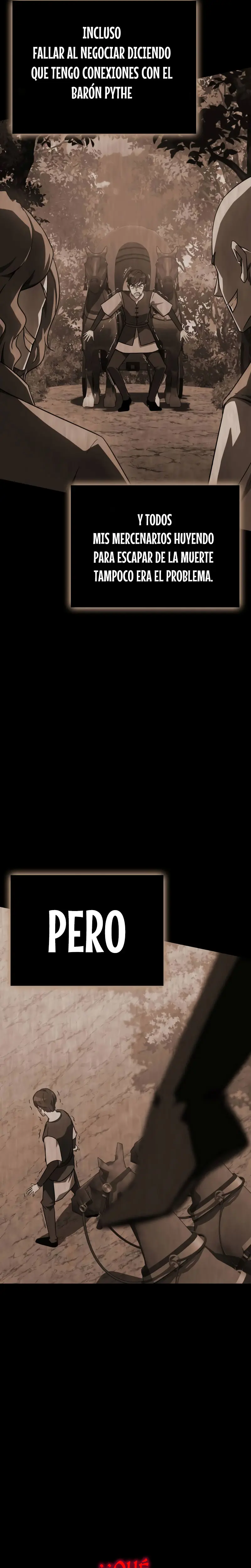 El Mago Genio Destructor de Límites Capítulo 3 - Page 38