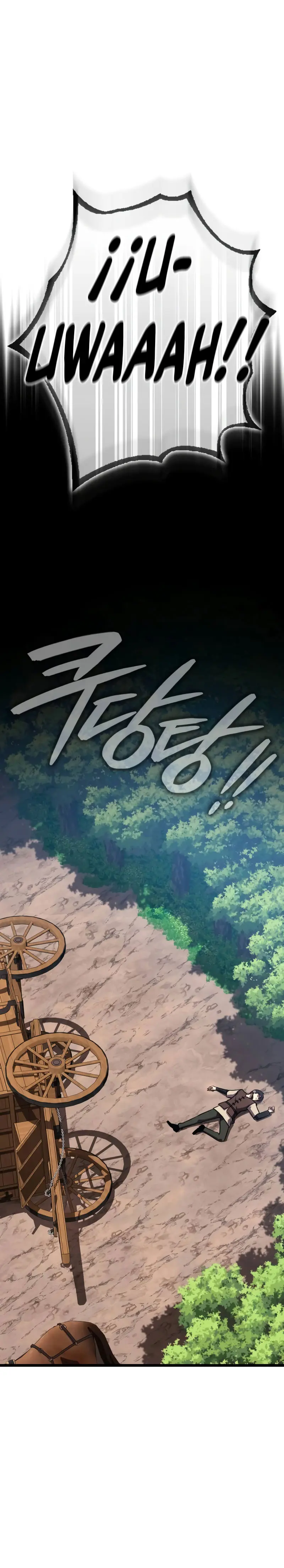 El Mago Genio Destructor de Límites Capítulo 3 - Page 42