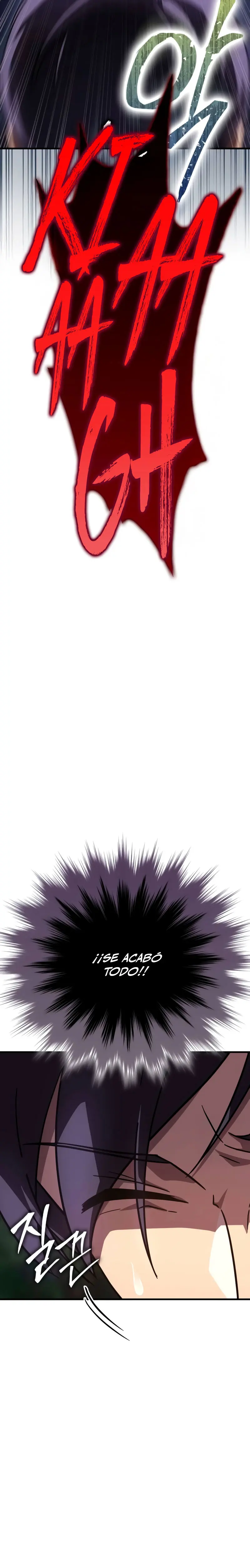 El Mago Genio Destructor de Límites Capítulo 3 - Page 46