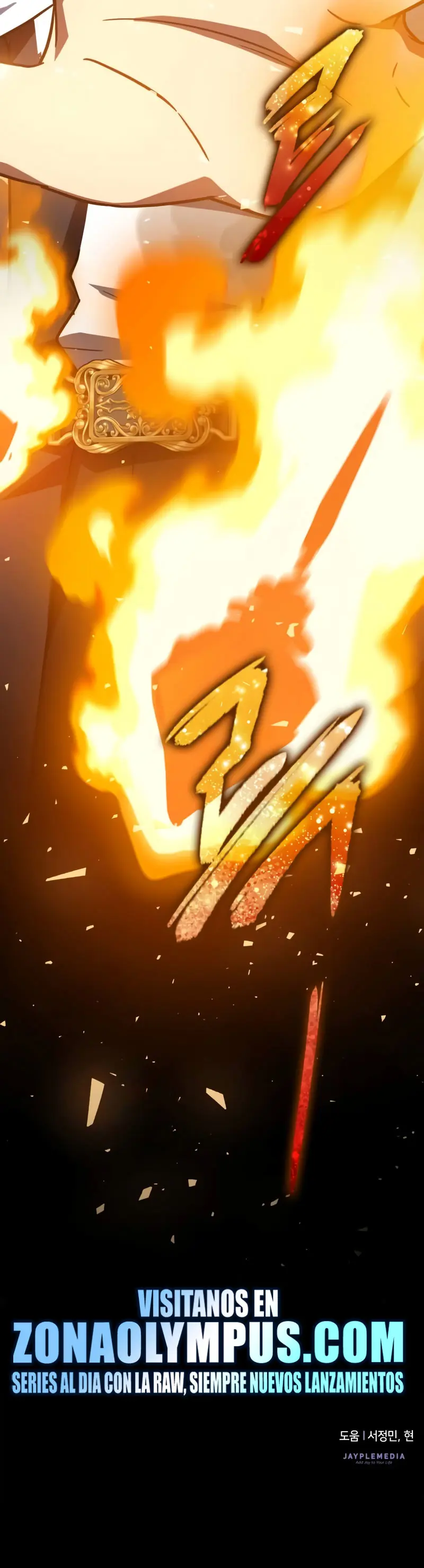 El Mago Genio Destructor de Límites Capítulo 3 - Page 52