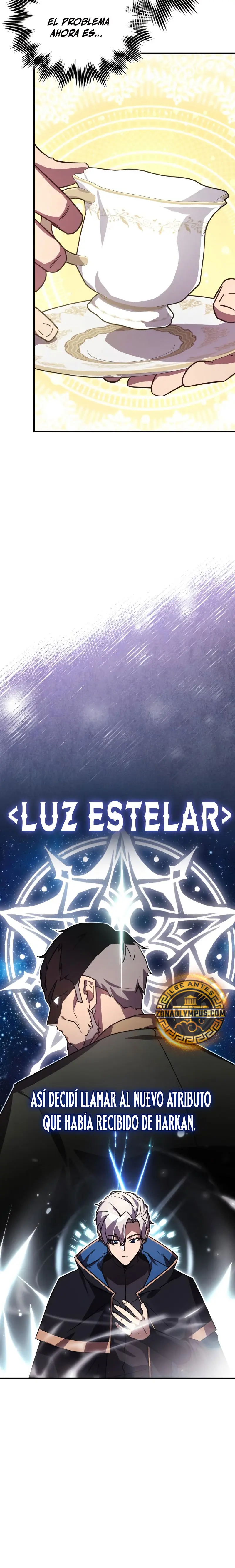 El Mago Genio Destructor de Límites Capítulo 30 - Page 28