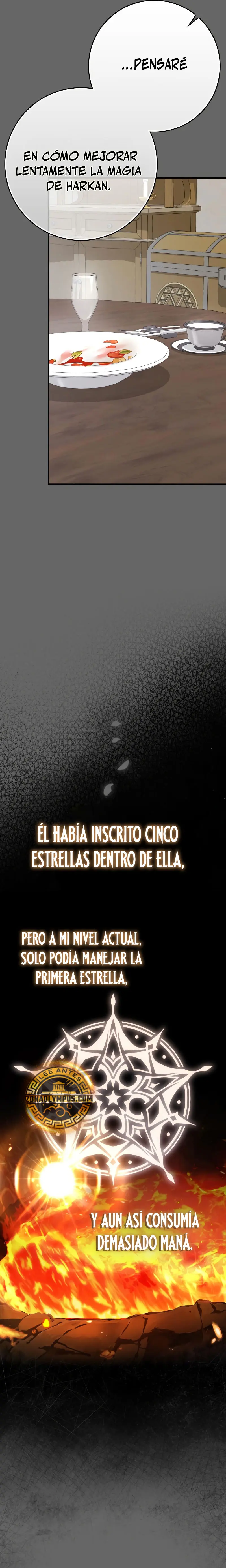 El Mago Genio Destructor de Límites Capítulo 30 - Page 7