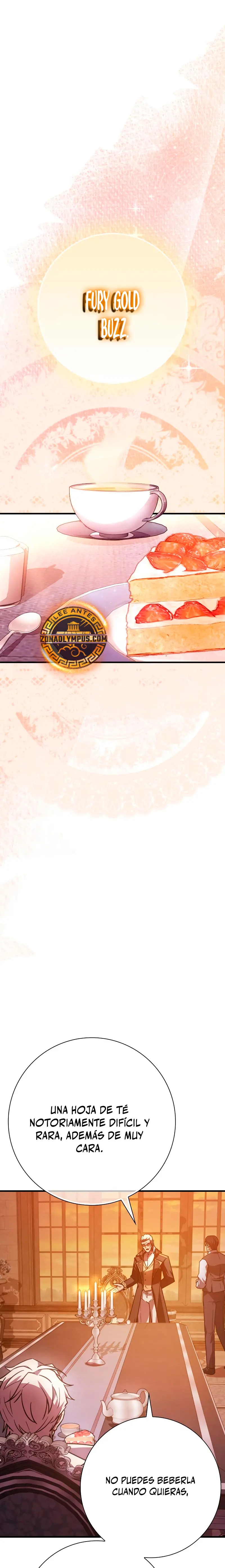 El Mago Genio Destructor de Límites Capítulo 32 - Page 2