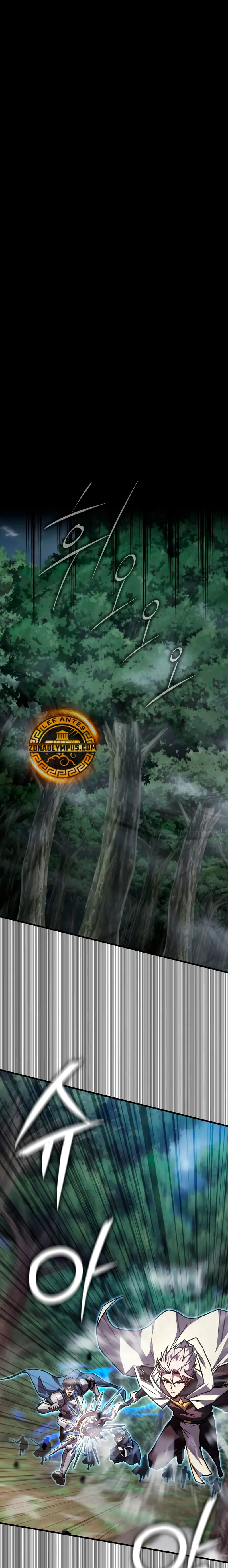 El Mago Genio Destructor de Límites Capítulo 33 - Page 2