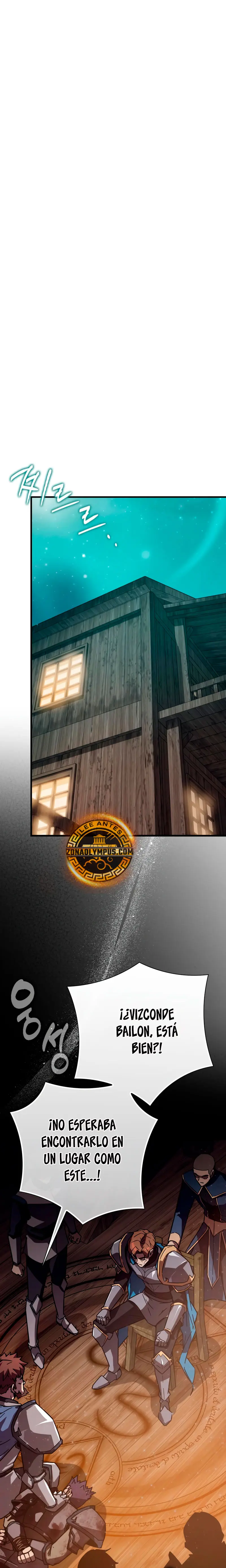 El Mago Genio Destructor de Límites Capítulo 34 - Page 2