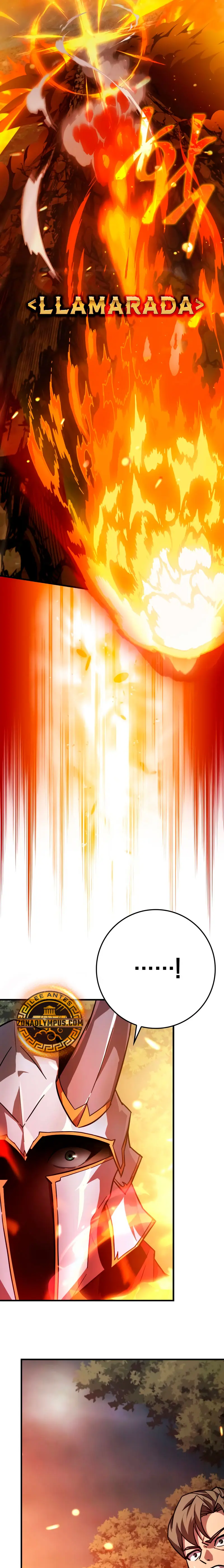 El Mago Genio Destructor de Límites Capítulo 36 - Page 27