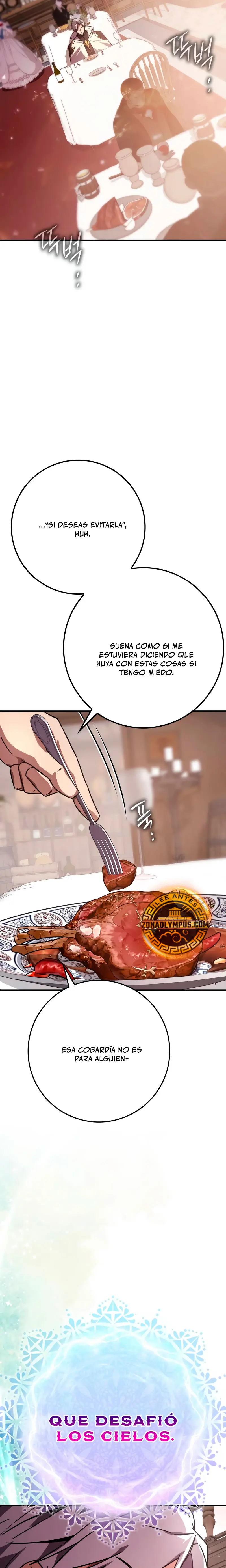 El Mago Genio Destructor de Límites Capítulo 36 - Page 7