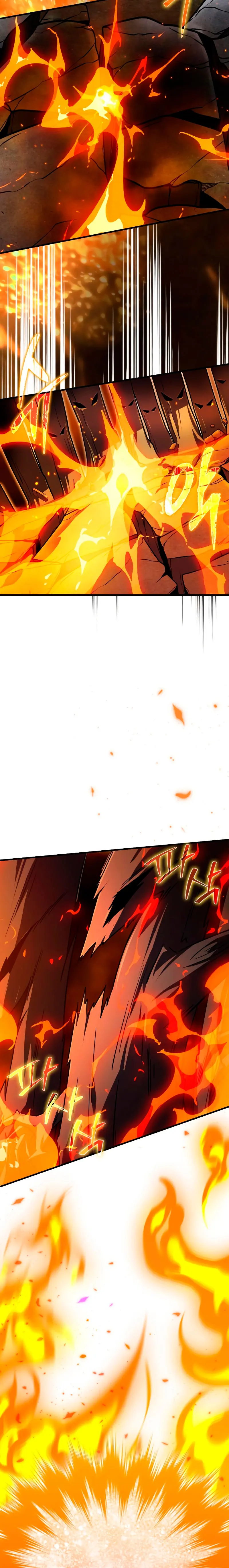 El Mago Genio Destructor de Límites Capítulo 37 - Page 11