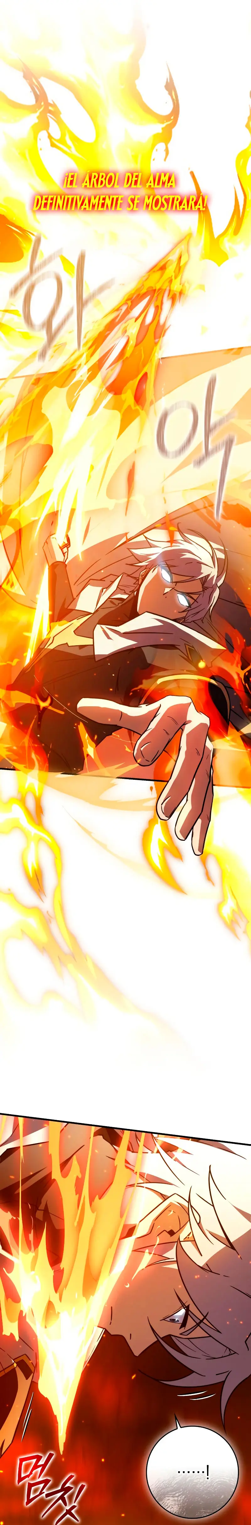 El Mago Genio Destructor de Límites Capítulo 37 - Page 13