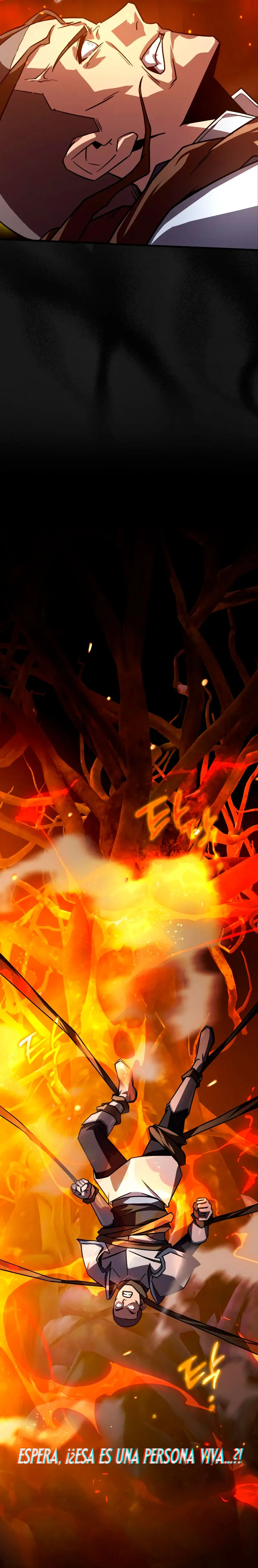 El Mago Genio Destructor de Límites Capítulo 37 - Page 14