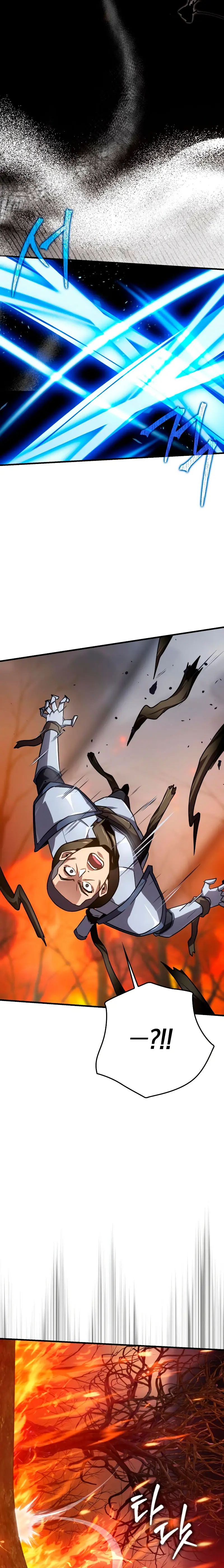 El Mago Genio Destructor de Límites Capítulo 37 - Page 18