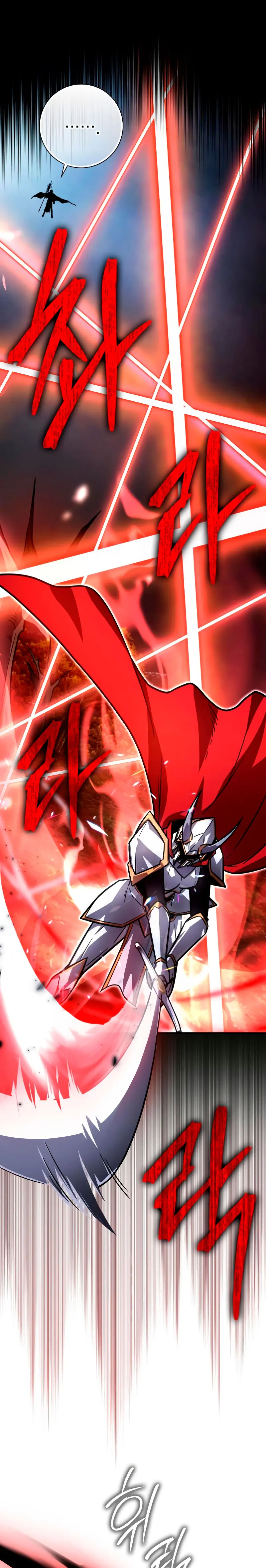 El Mago Genio Destructor de Límites Capítulo 37 - Page 2