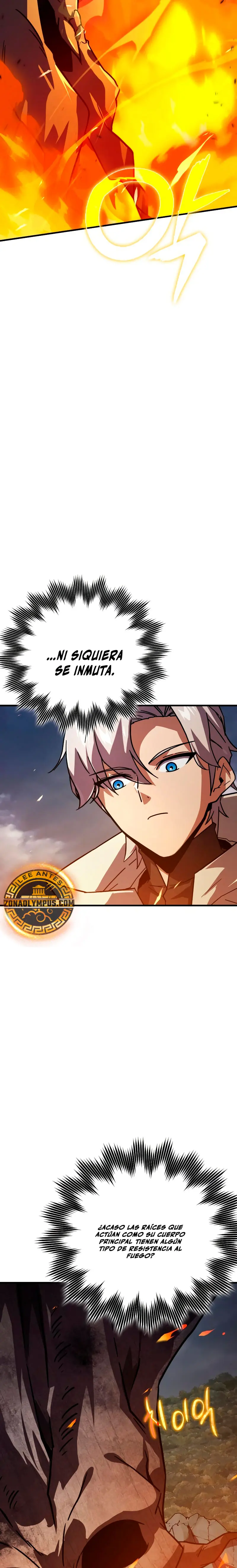 El Mago Genio Destructor de Límites Capítulo 38 - Page 14