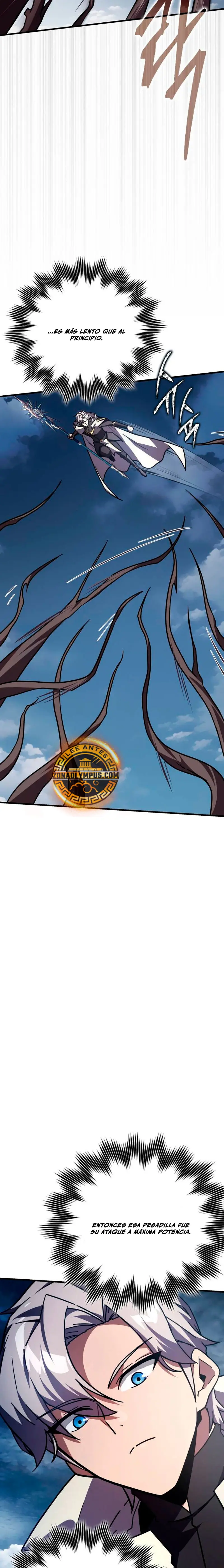 El Mago Genio Destructor de Límites Capítulo 39 - Page 13