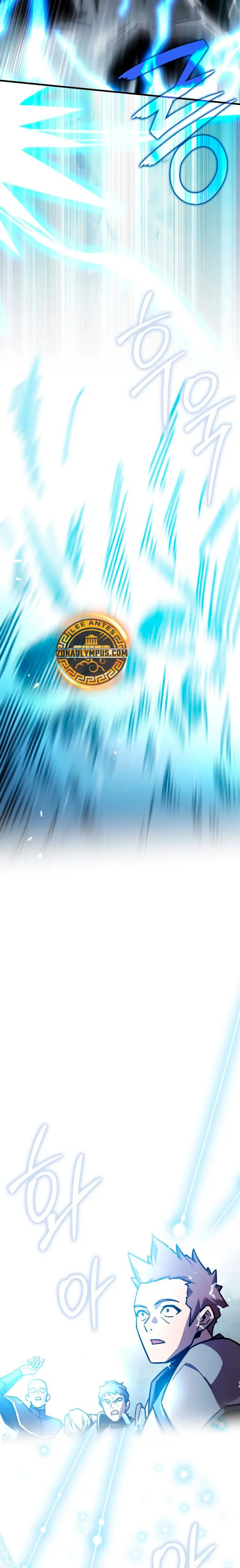 El Mago Genio Destructor de Límites Capítulo 39 - Page 18