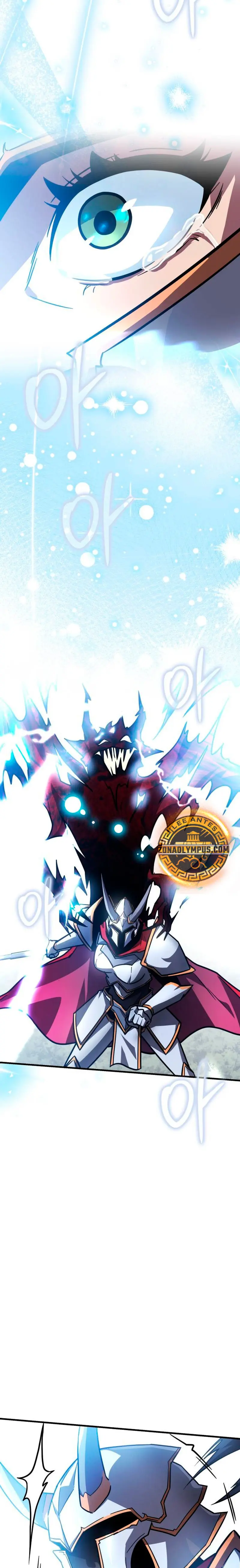 El Mago Genio Destructor de Límites Capítulo 39 - Page 19