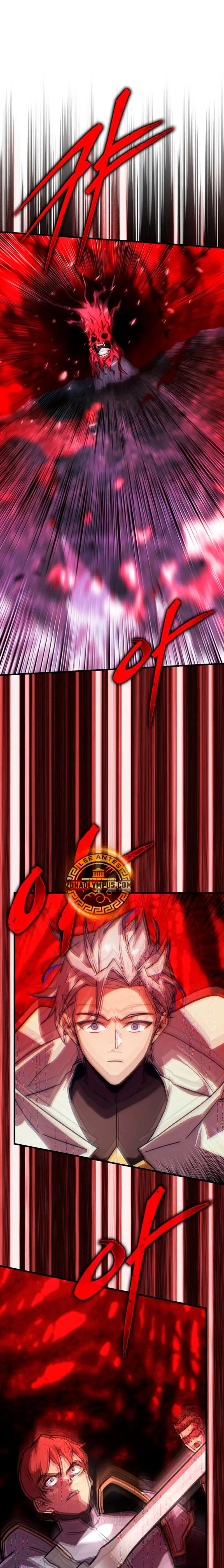 El Mago Genio Destructor de Límites Capítulo 39 - Page 2