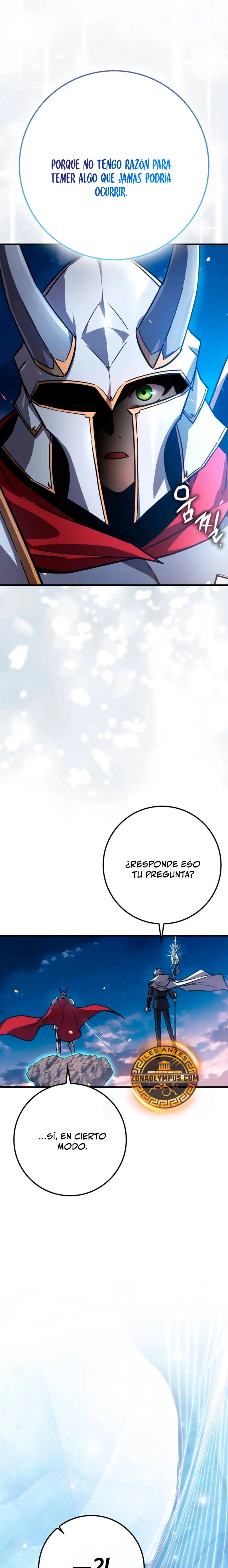 El Mago Genio Destructor de Límites Capítulo 39 - Page 24