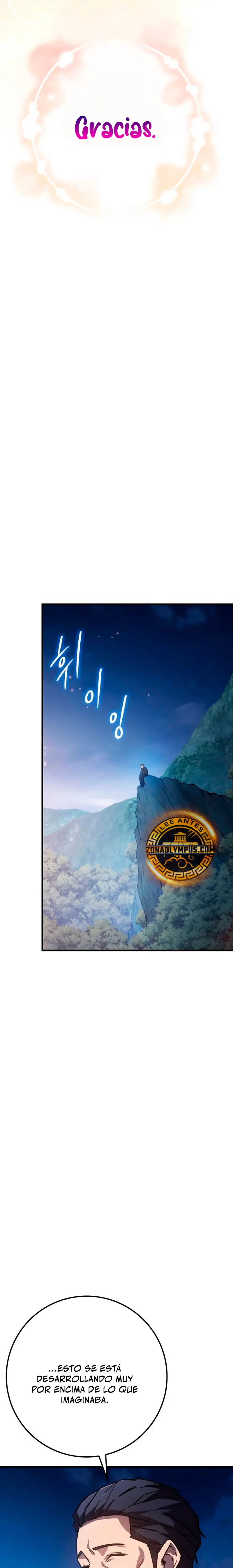 El Mago Genio Destructor de Límites Capítulo 39 - Page 29