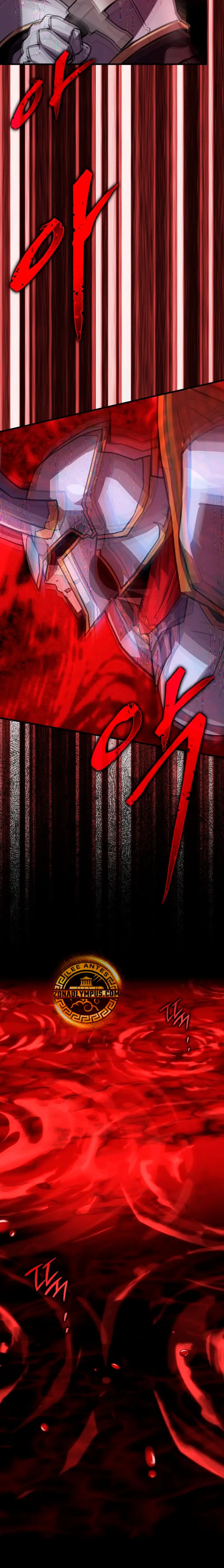 El Mago Genio Destructor de Límites Capítulo 39 - Page 3